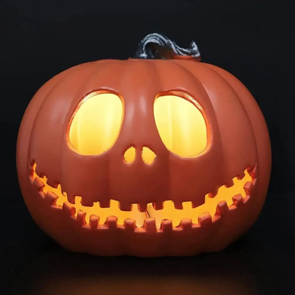 Jack-O-Lantern, Halloween