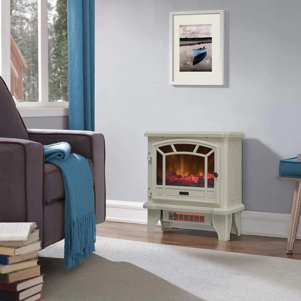 Duraflame Electric Stove Fireplace