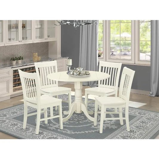 Dining Table and Chairs