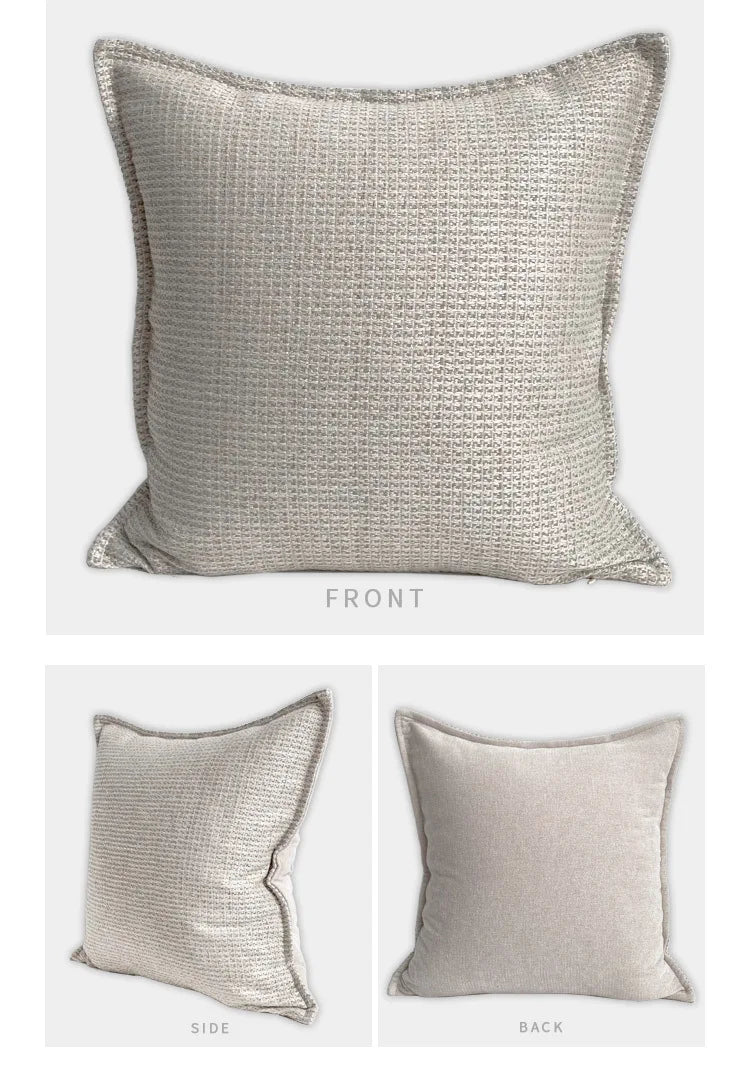 Throw Pillow Covers