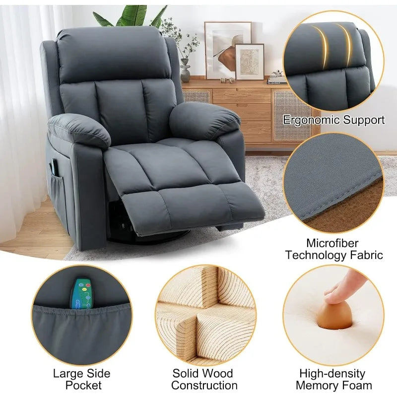 La-Z-Boy Recliner