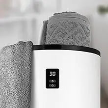 Luxury Towel/Blanket Warmer - SereneLife Home