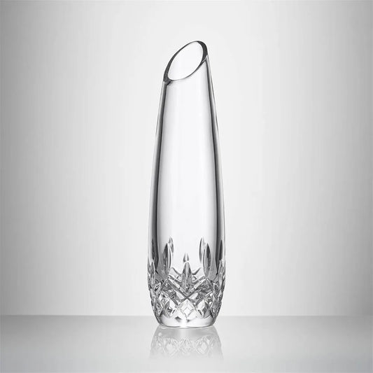 Crystal Bud Vase - Waterford Crystal Lismore Essence Bud Vase