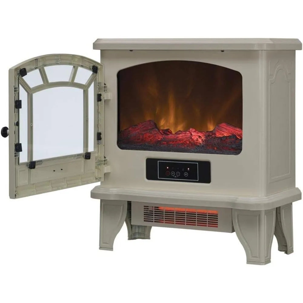 Duraflame Electric Stove Fireplace