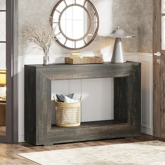 Console Entry Table - Sofa Table - Side Table