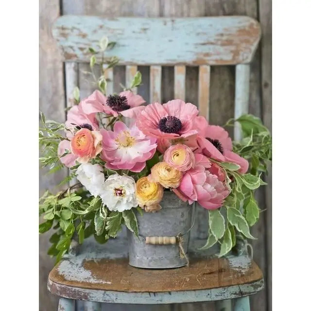 Canvas Wall Art - Florals Botanicals - Posters & Prints