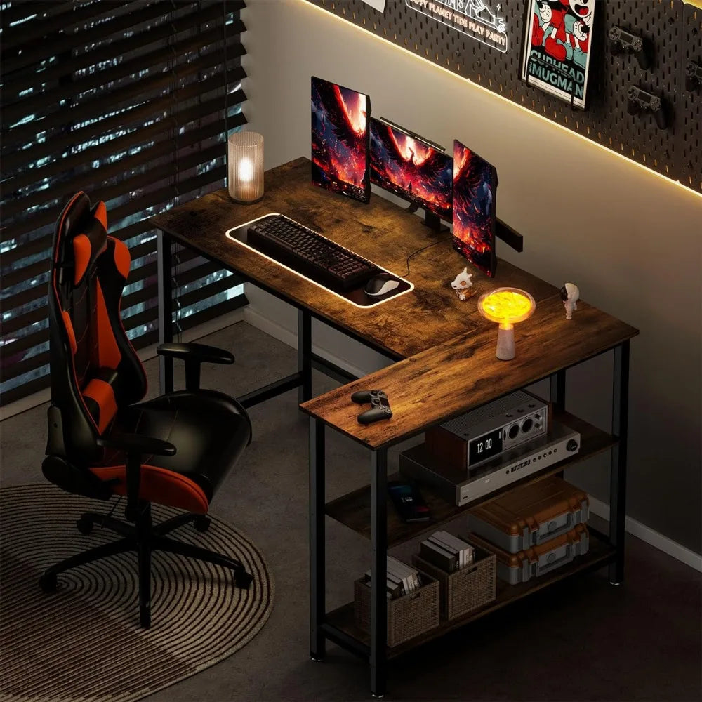 Home Office Computer Desk