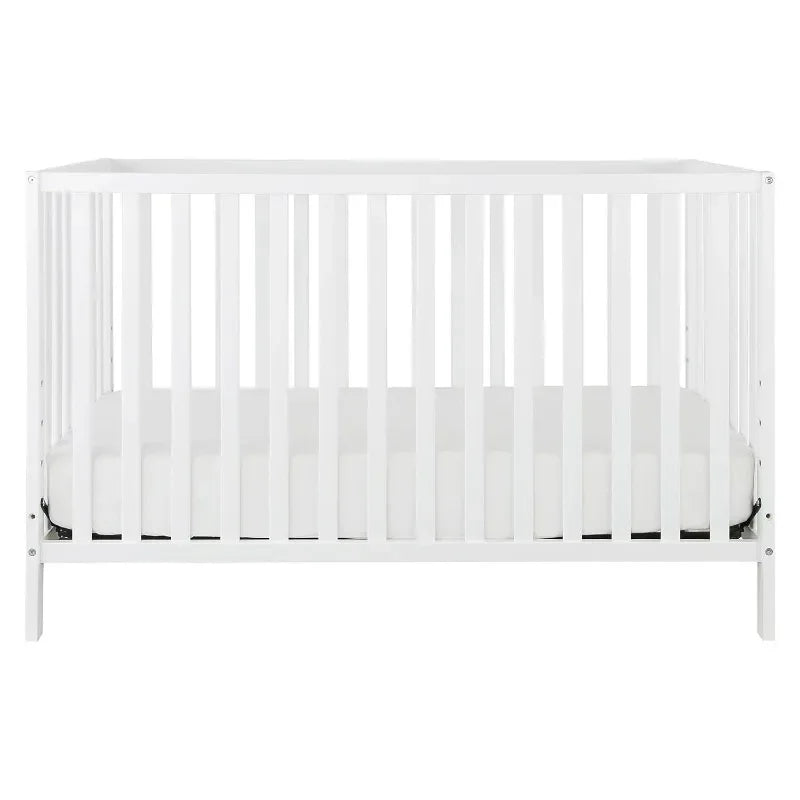 Baby Crib Convertible