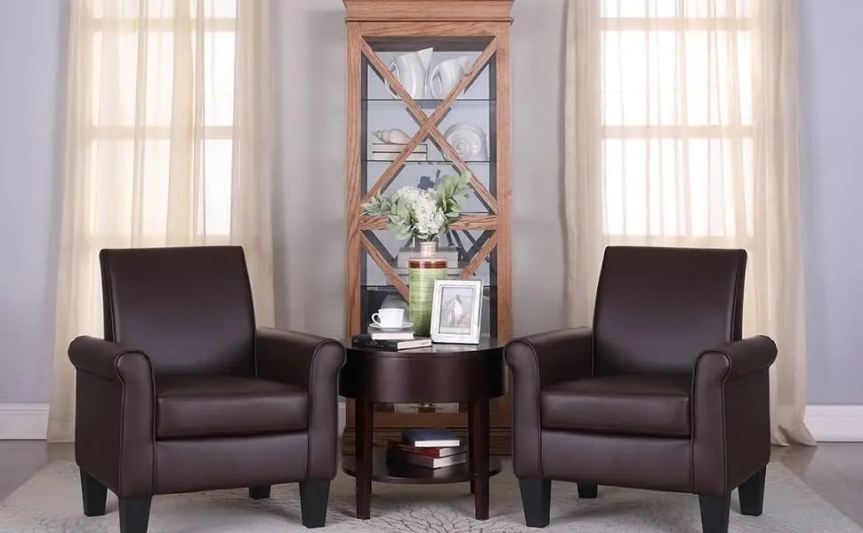 Accent Chair Set