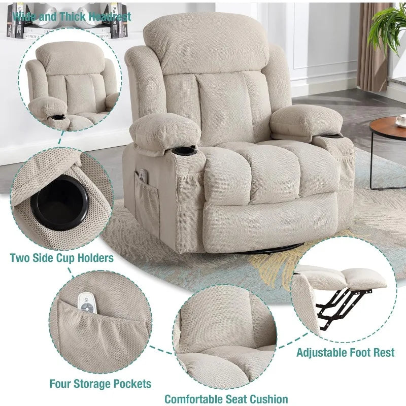 Electric Recliner