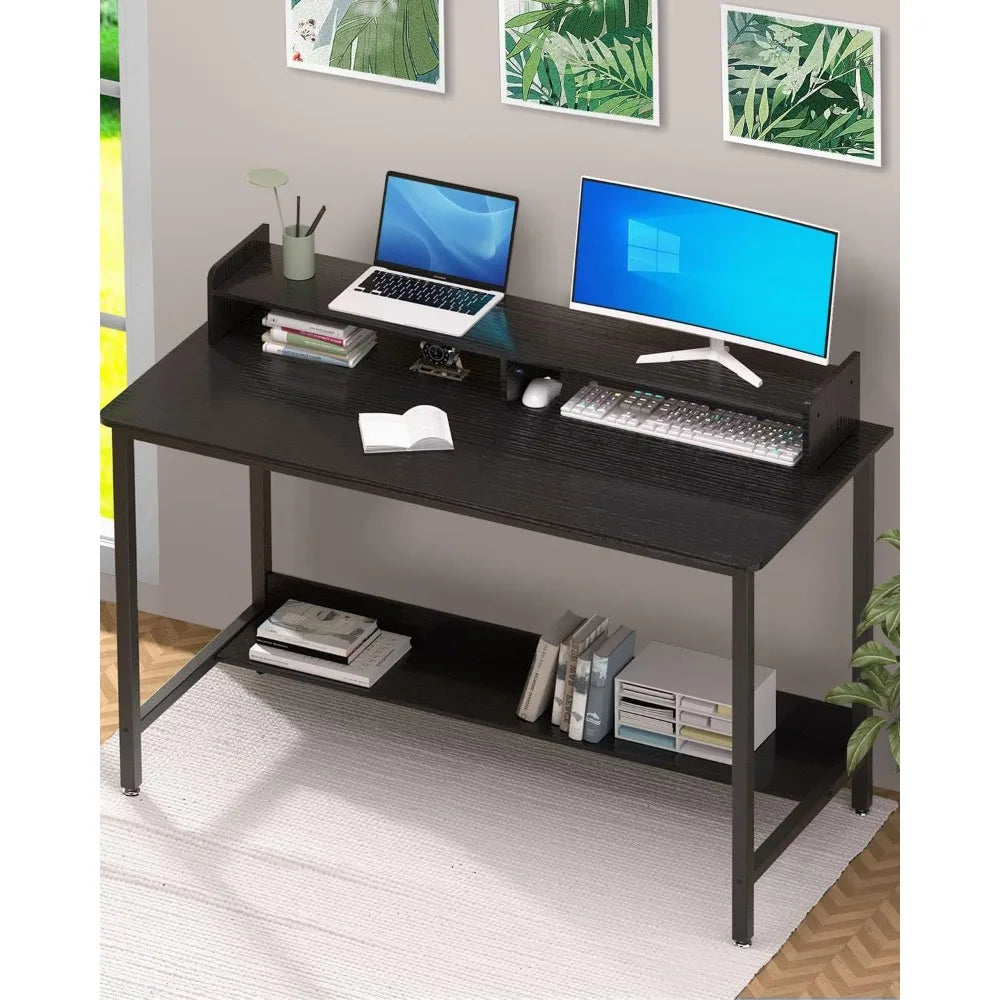 Home Office Computer Desk