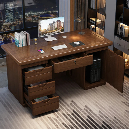 Home Office Desk