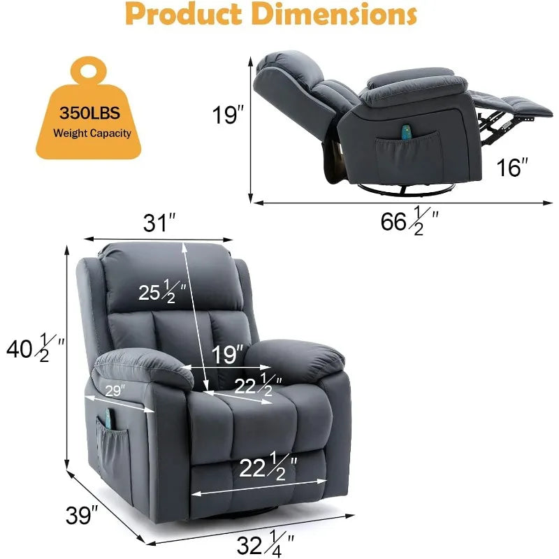 La-Z-Boy Recliner