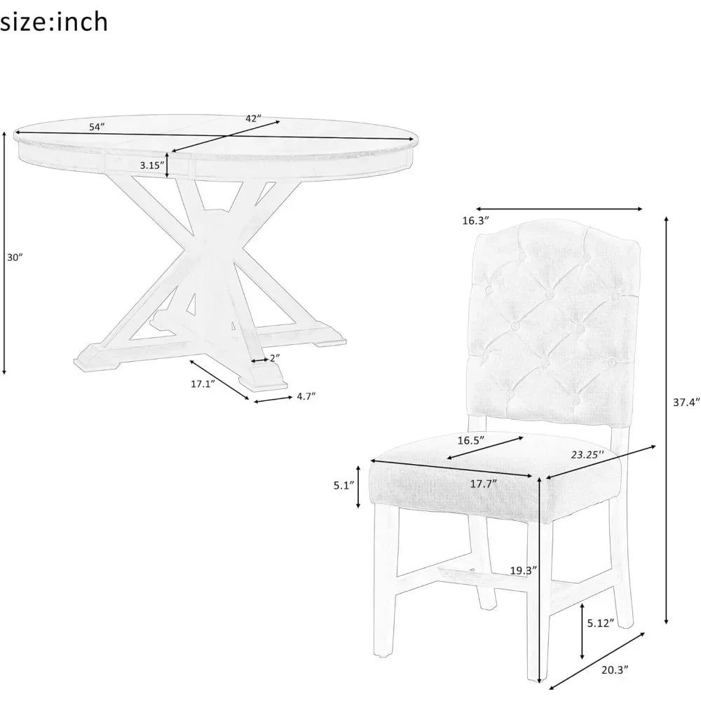 Diningroom Table Sets