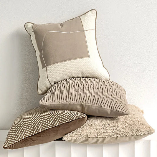 Throw Pillow Covers