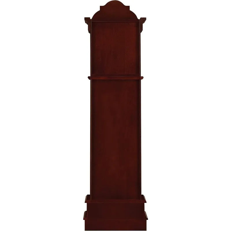 Grandfather Clock - Coaster Home Furnishings - Westminster Chimes - (#900749)