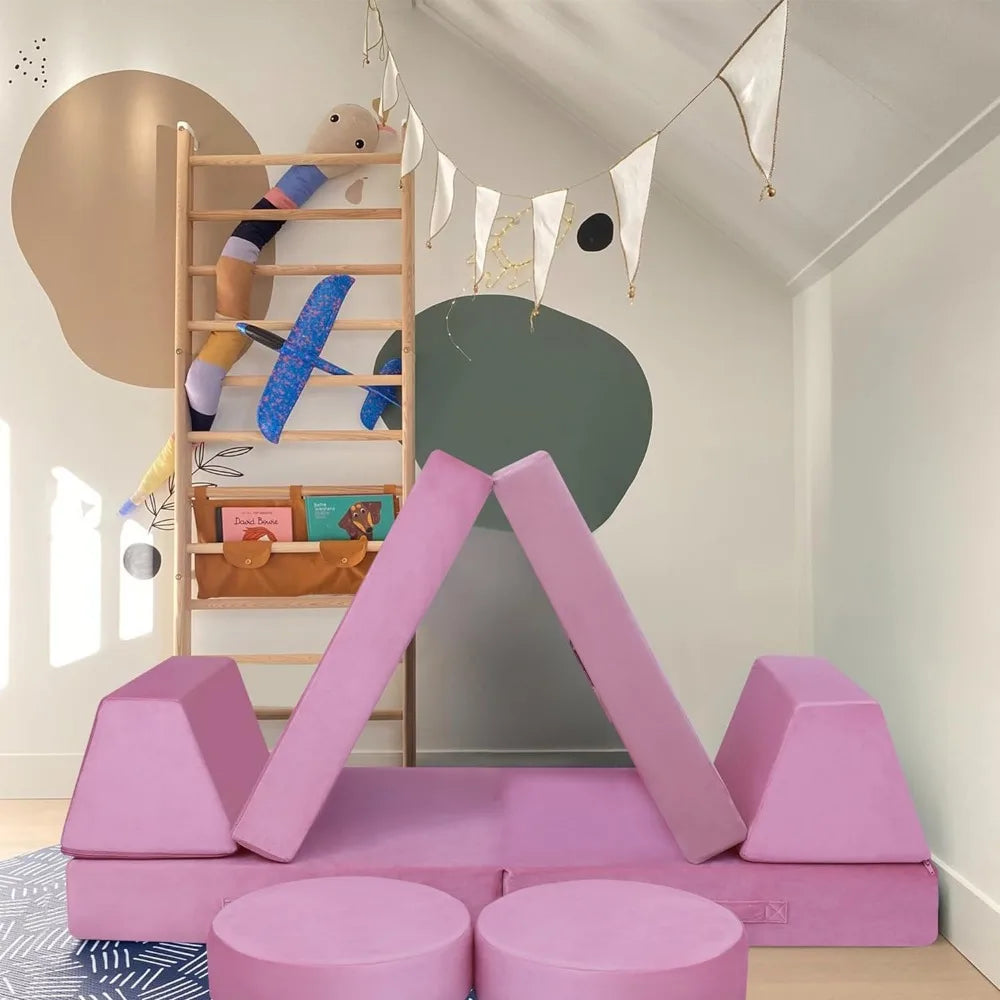 Children's Modular Sofa