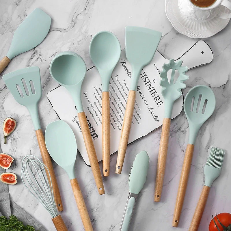 Kitchen Utensils Set