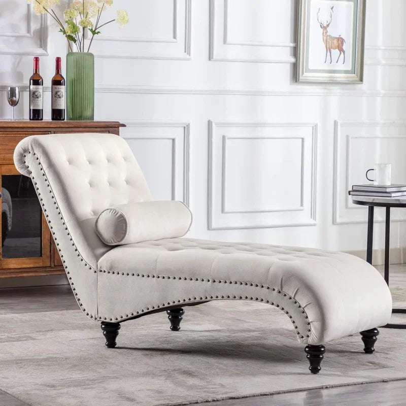 Bedroom Chaise | Bedroom Furniture | Leisure Sofa Couch