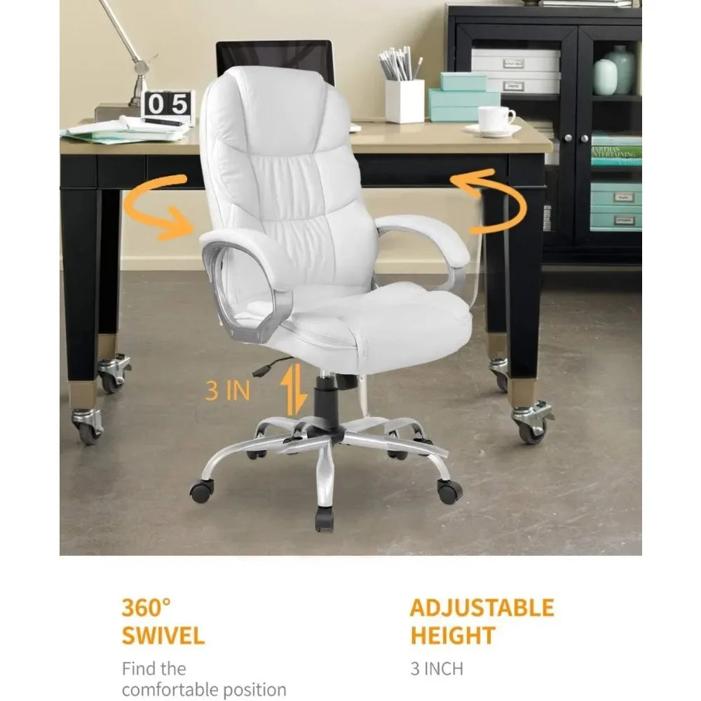 Home Office Executive Chair