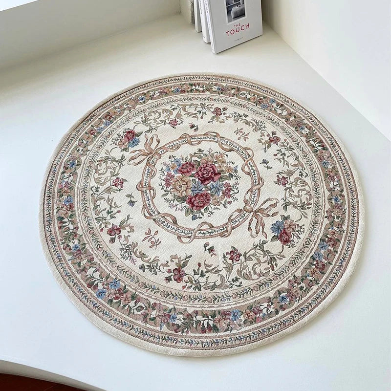 Alfombra Carpets - Wilton Design - Livingroom Collection