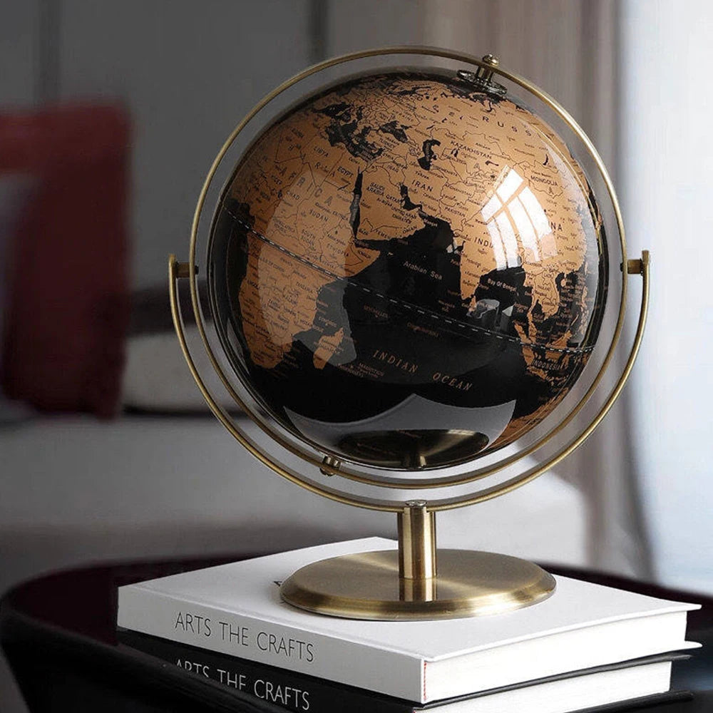 Desktop Globe