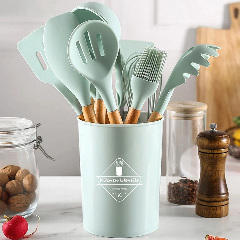 Kitchen Utensils Set