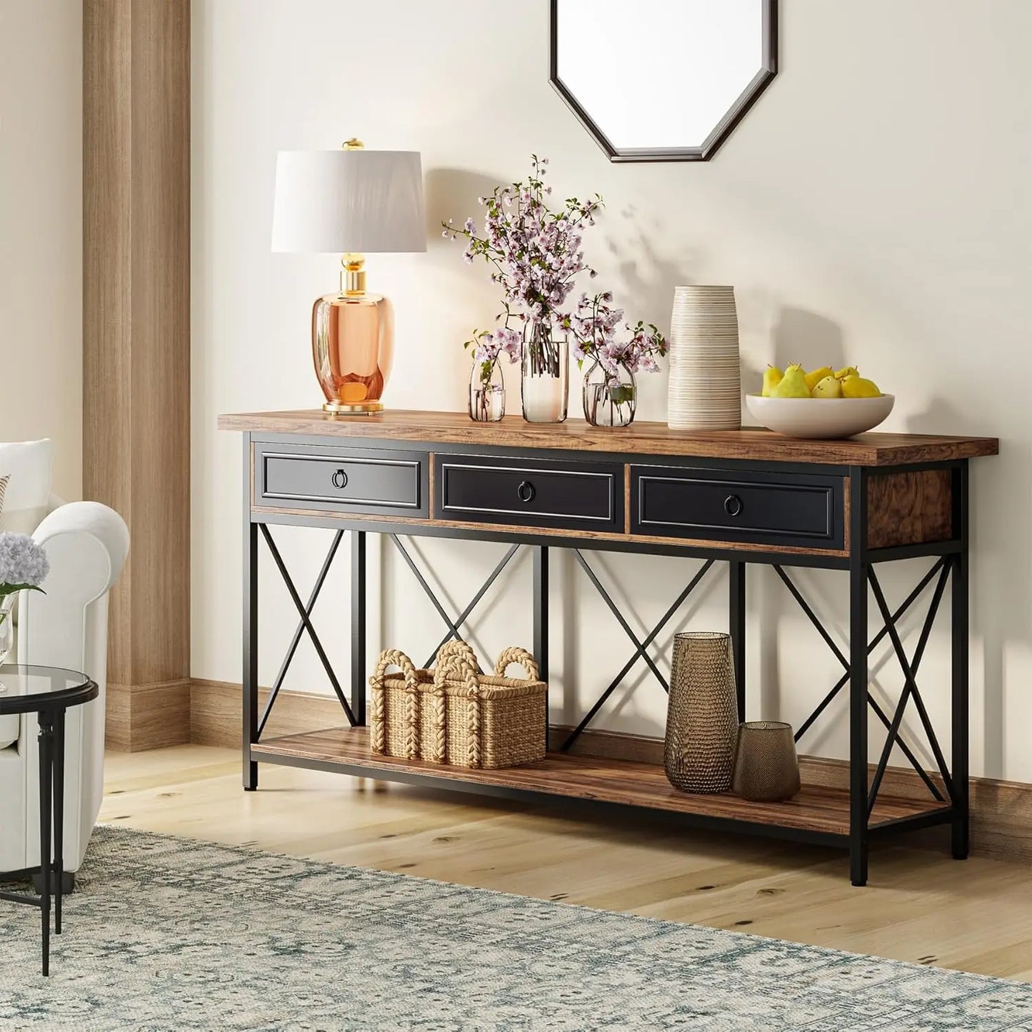 Entryway Table | Console Table | Sofa Table