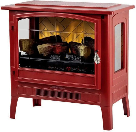 Stove - Electric Heater - Supplemental Heat - Remote Control