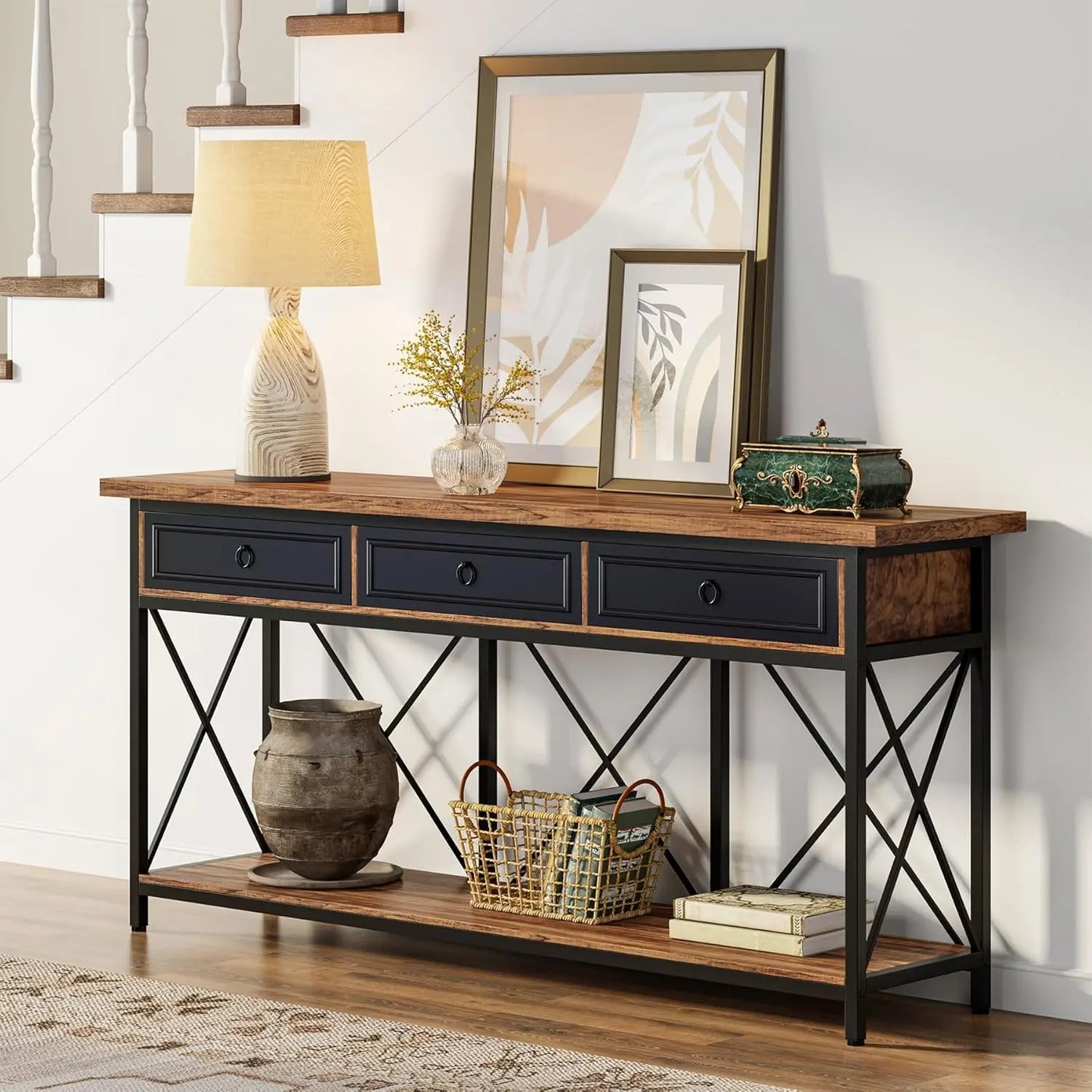 Entryway Table | Console Table | Sofa Table