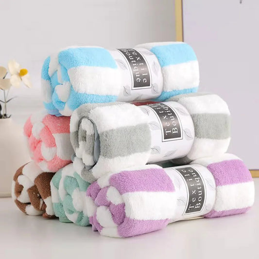 Bath Towels