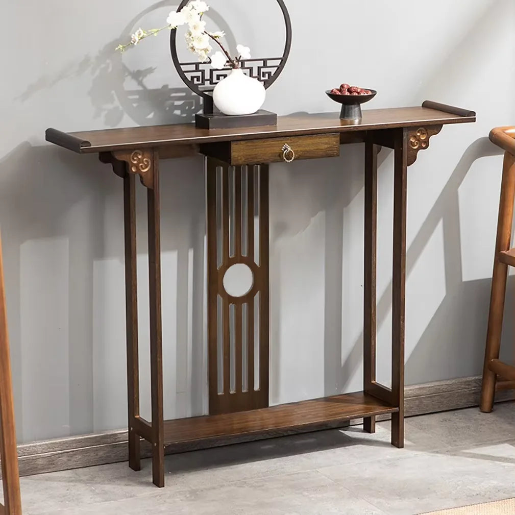 Console Table - Chinese Style - Home Furniture