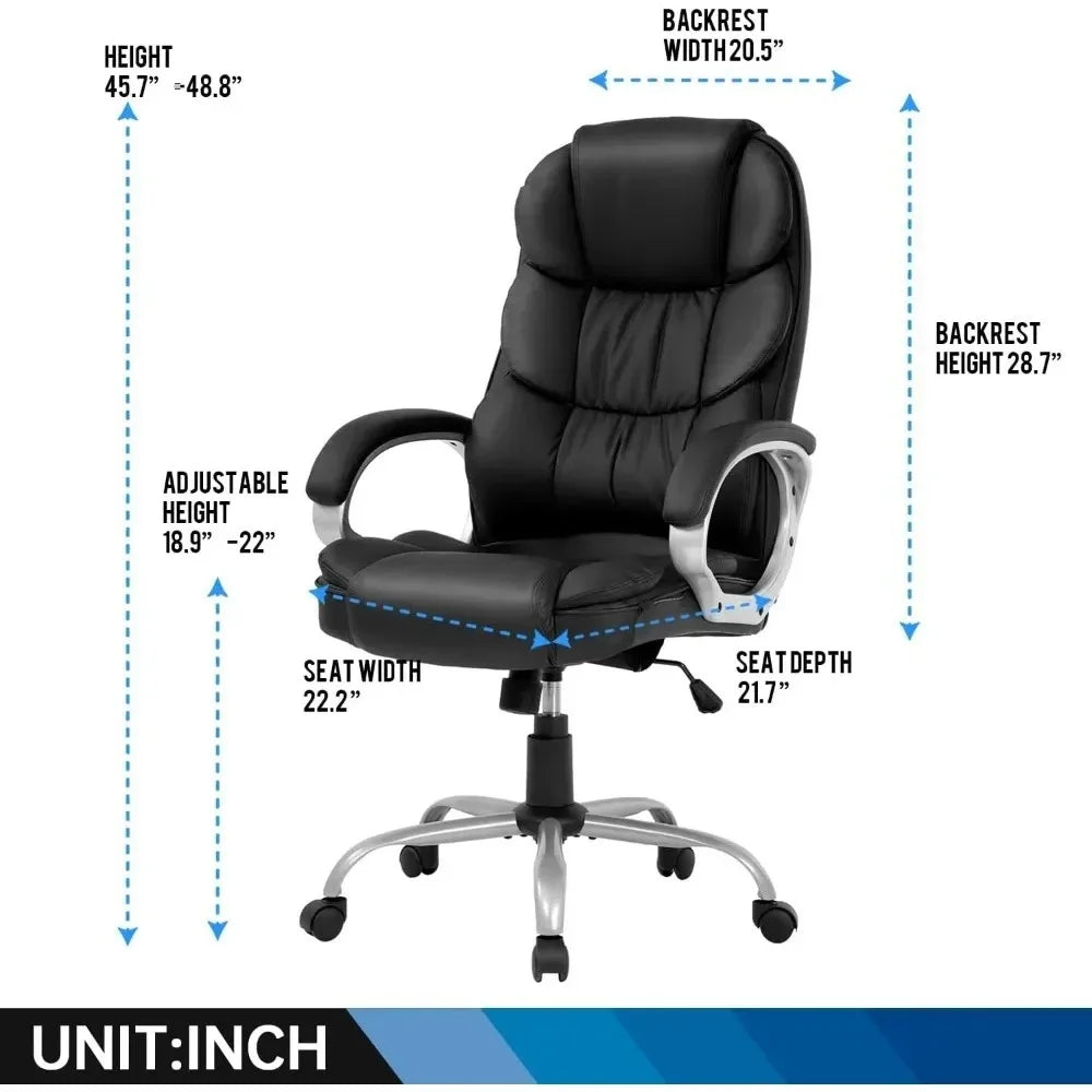 Home Office Executive Chair