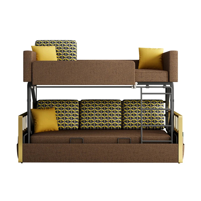 Children's Bunk Bed Sofa