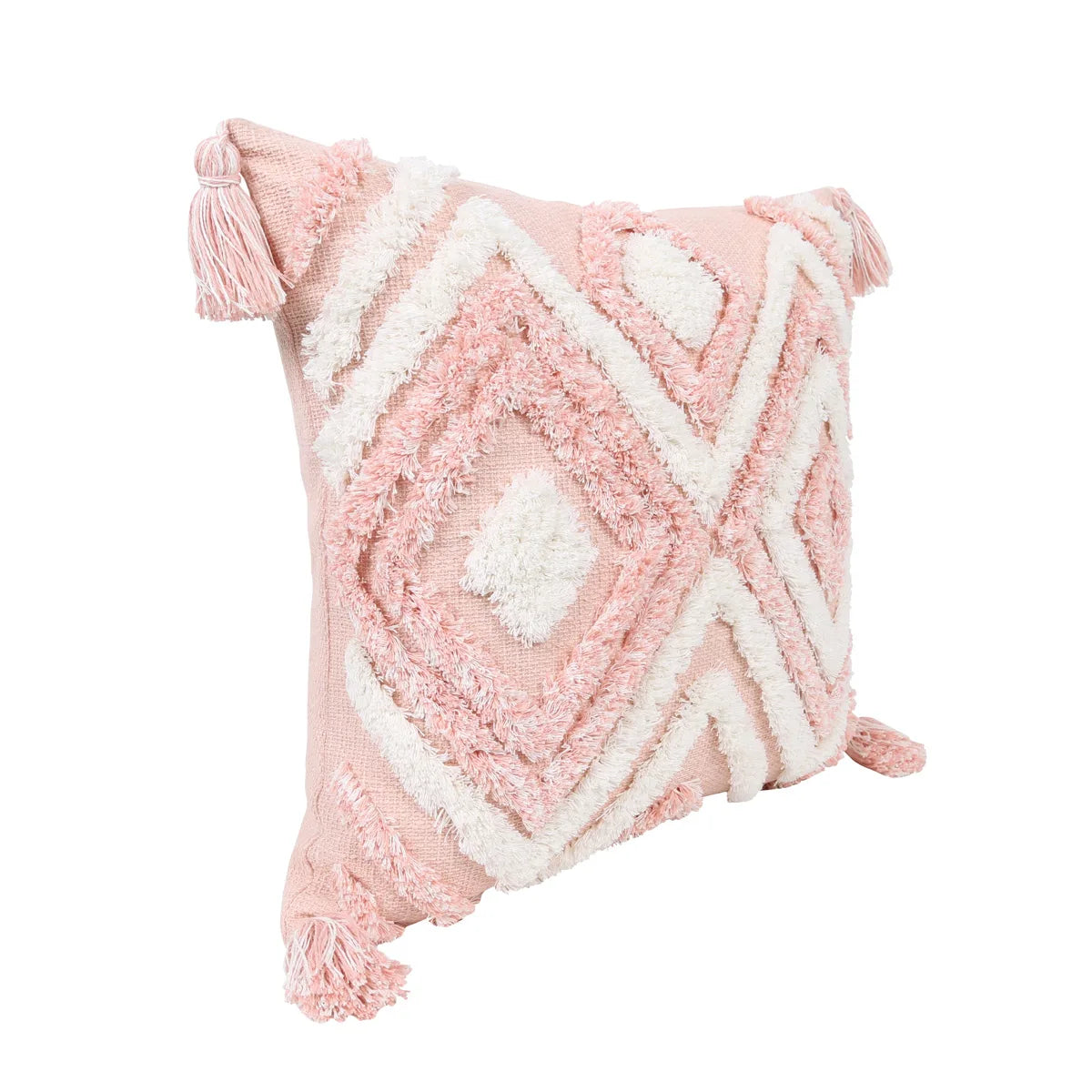 Boho Chic Pillow Covers