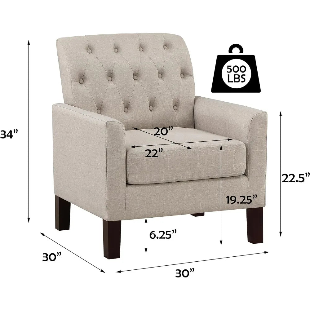 Rylee Accent Chair