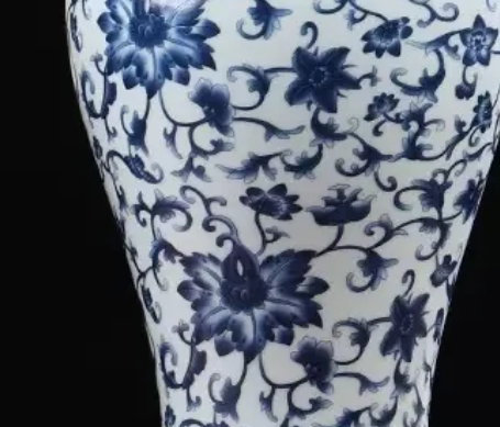 Vase -  Jingdezhen Ceramic Porcelain