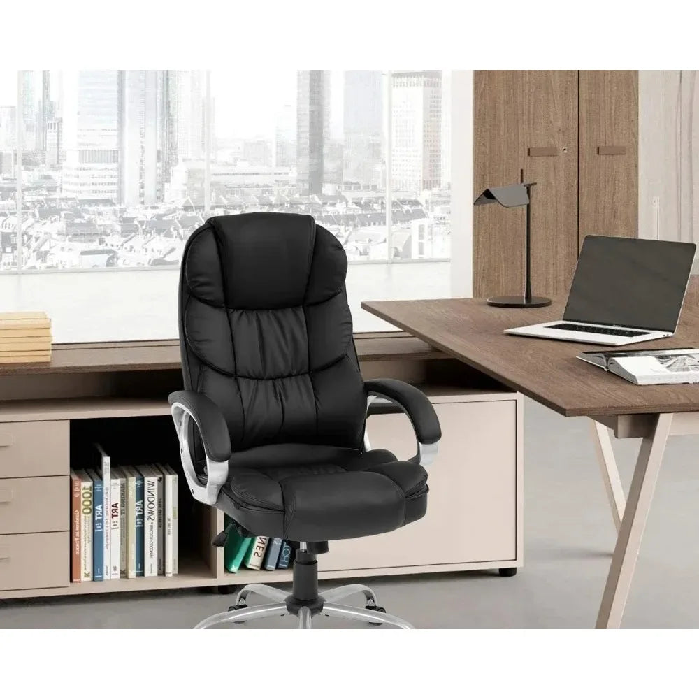 Home Office Executive Chair