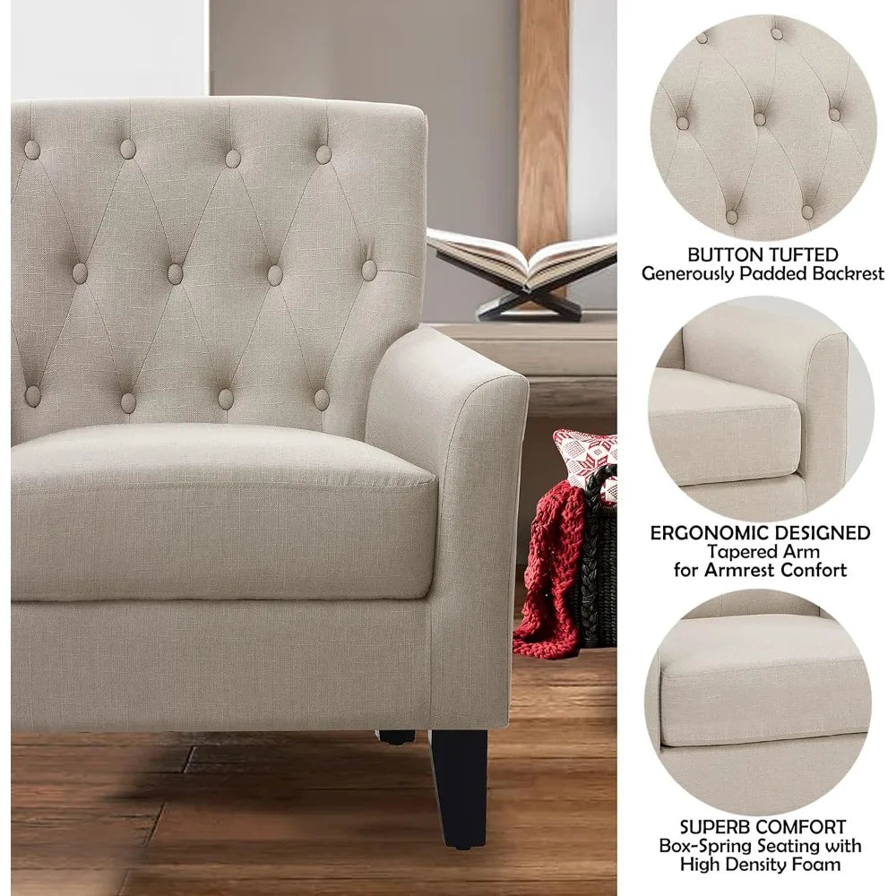 Rylee Accent Chair