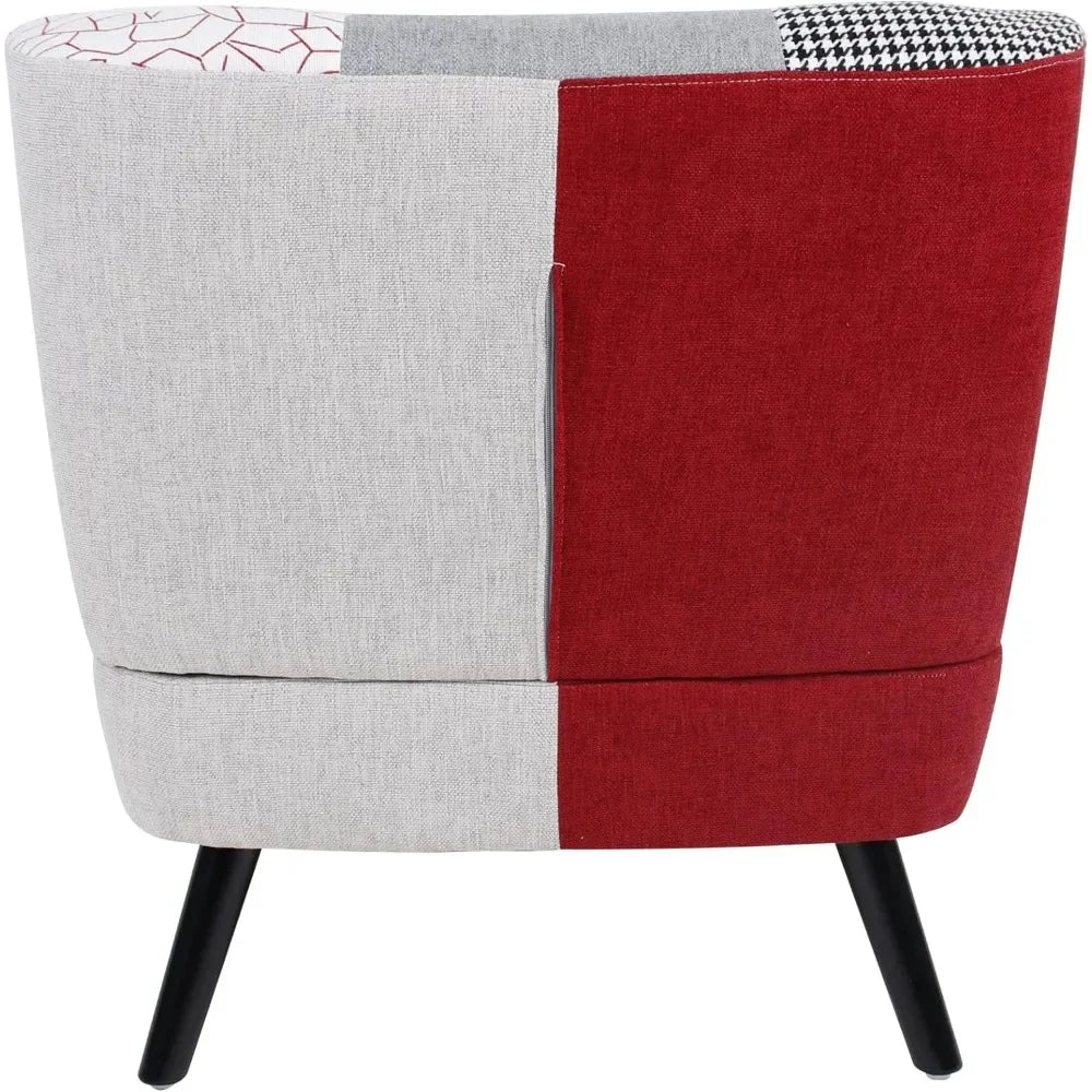 Armchair - Accent Chair - Leisure Chair - Modern Upholstery