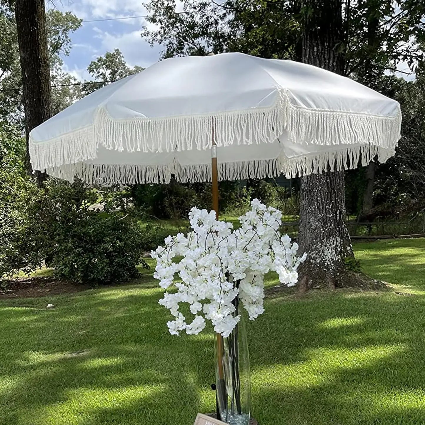 Patio Umbrella