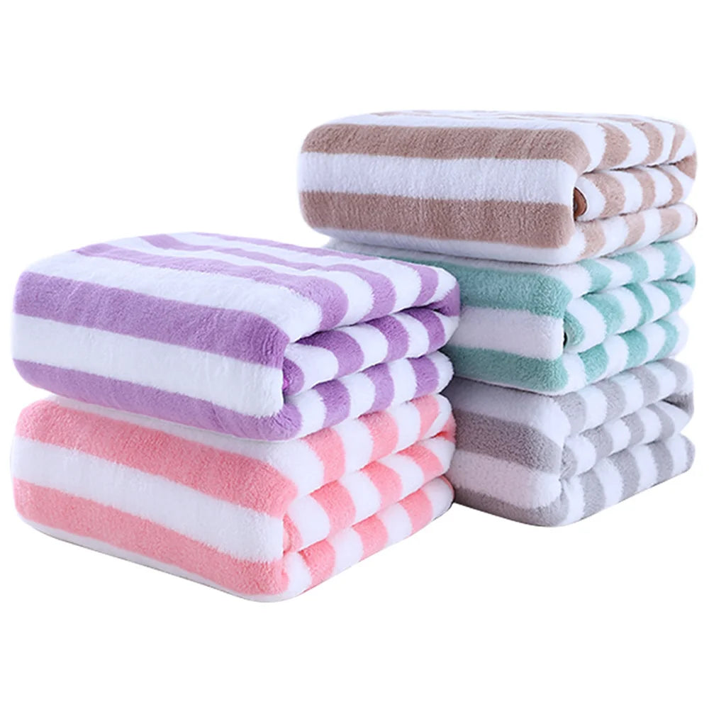 Bath Towels