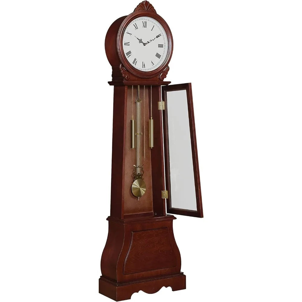 Grandfather Clock *Westminster Chimes