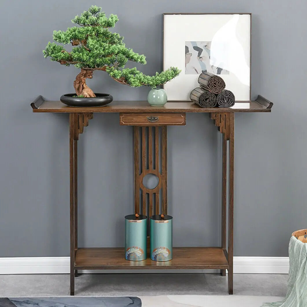 Console Table - Chinese Style - Home Furniture