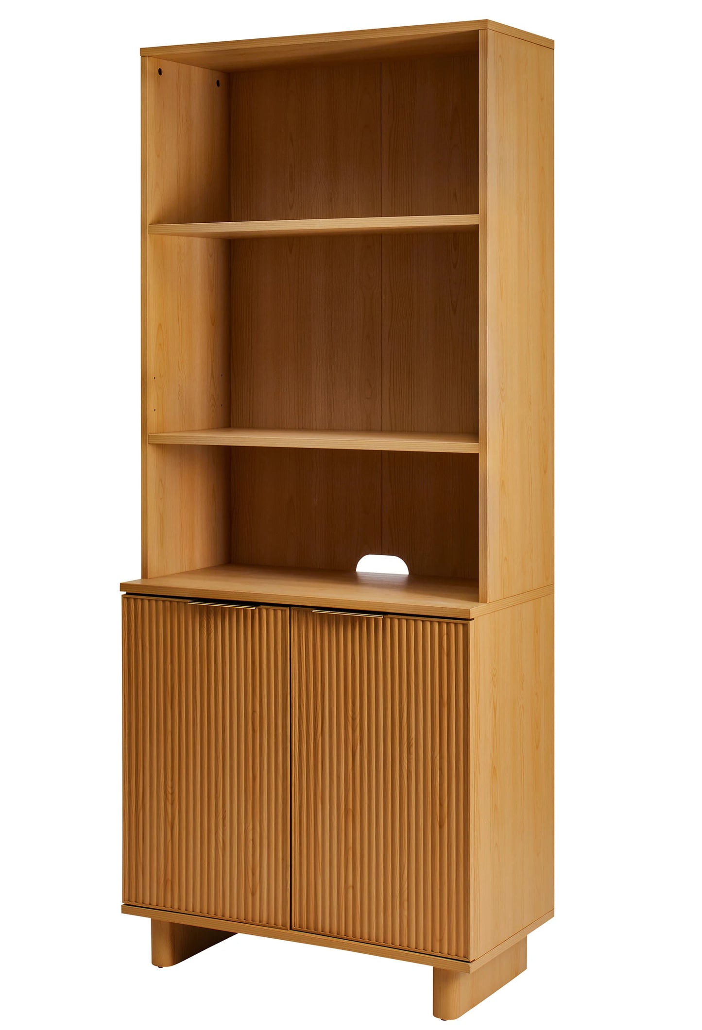 Bookcase - 5 Tier - Adjustable Shelves - Juliet Narrow - Better Homes & Gardens