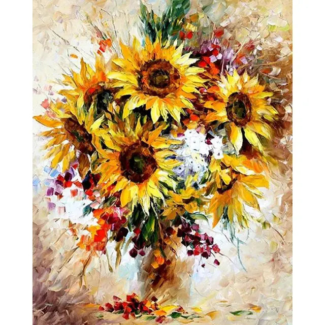 Canvas Wall Art - Florals Botanicals - Posters & Prints