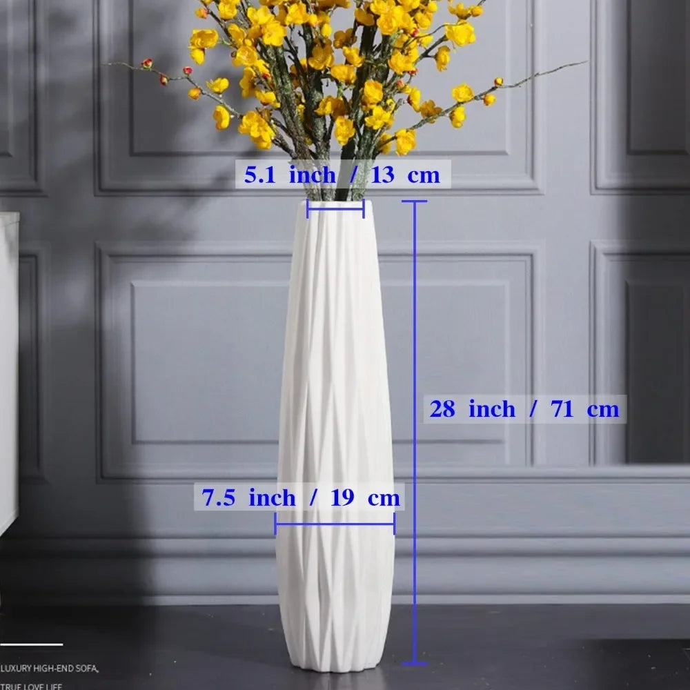 Floor Vase