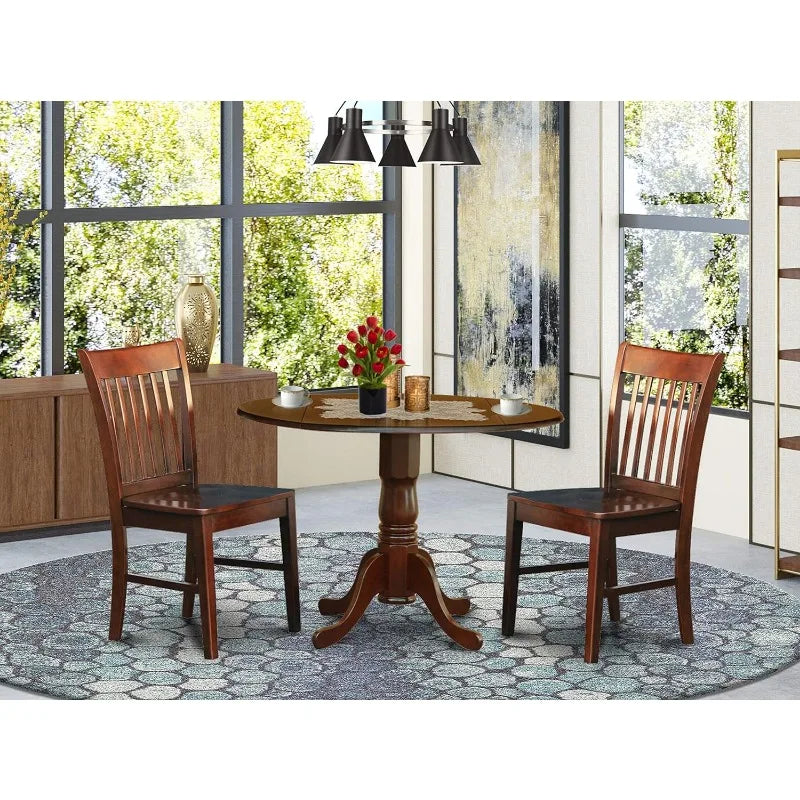 Dining Table and Chairs