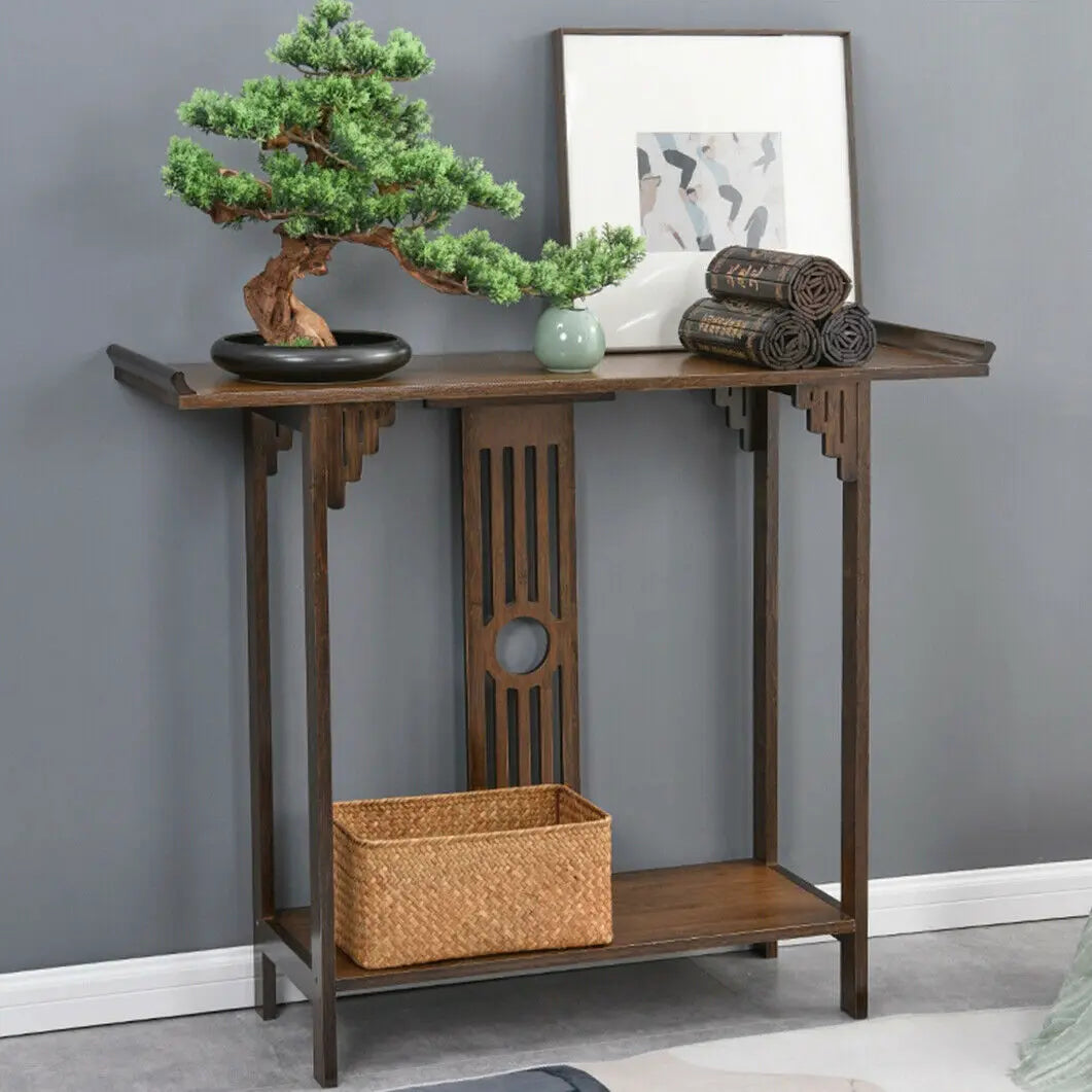 Console Table - Chinese Style - Home Furniture